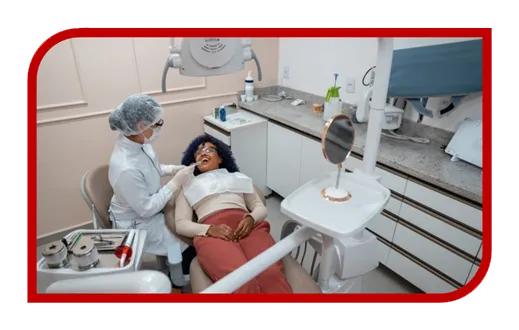 Criação de Site Profissional para Clínica Odontológica