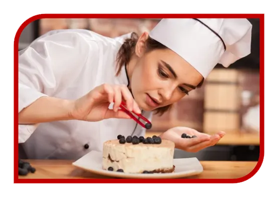 Criação de Site Profissional para Confeiteiro