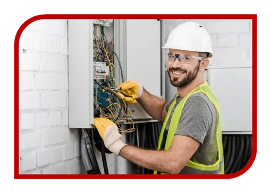 Criação de Site Profissional para Eletricista