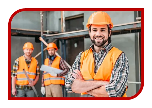 Criação de Site Profissional para Empreiteiro