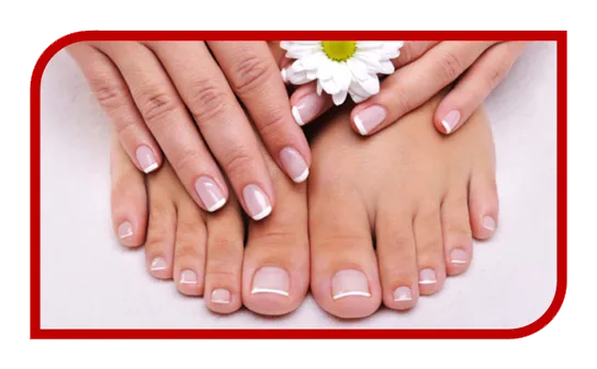 Criação de Site Profissional para Manicure