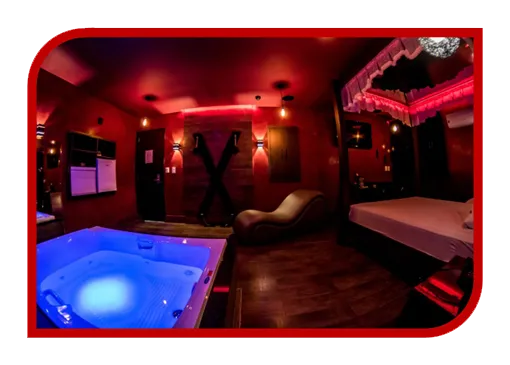 Criação de Site Profissional para Motel
