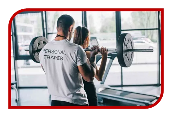 Criação de Site Profissional para Personal Trainer