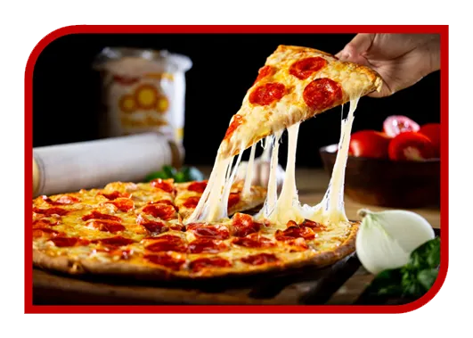 Criação de Site Profissional para Pizzaria